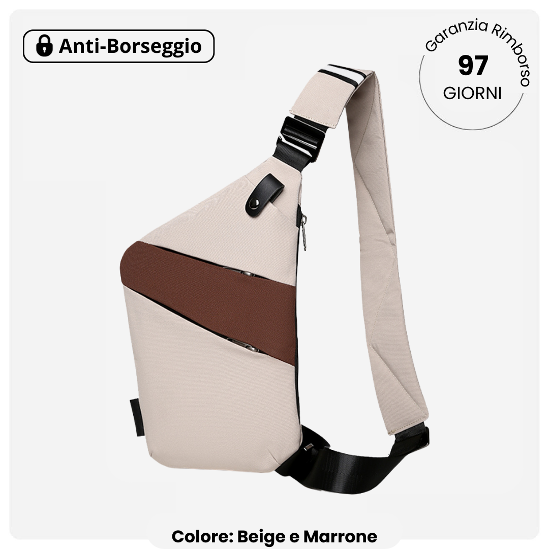 La Compatta - Antifurto Intelligente
