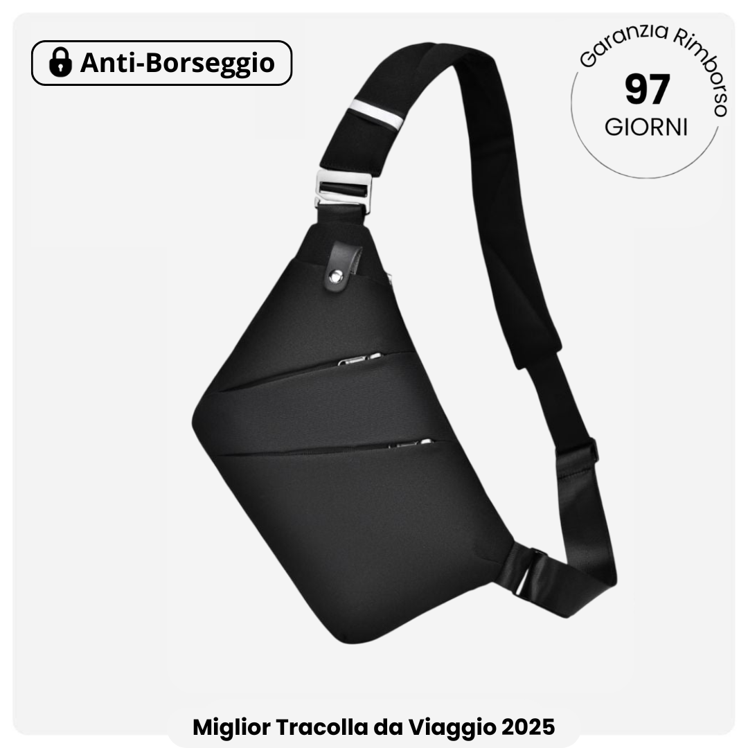 La Compatta - Antifurto Intelligente