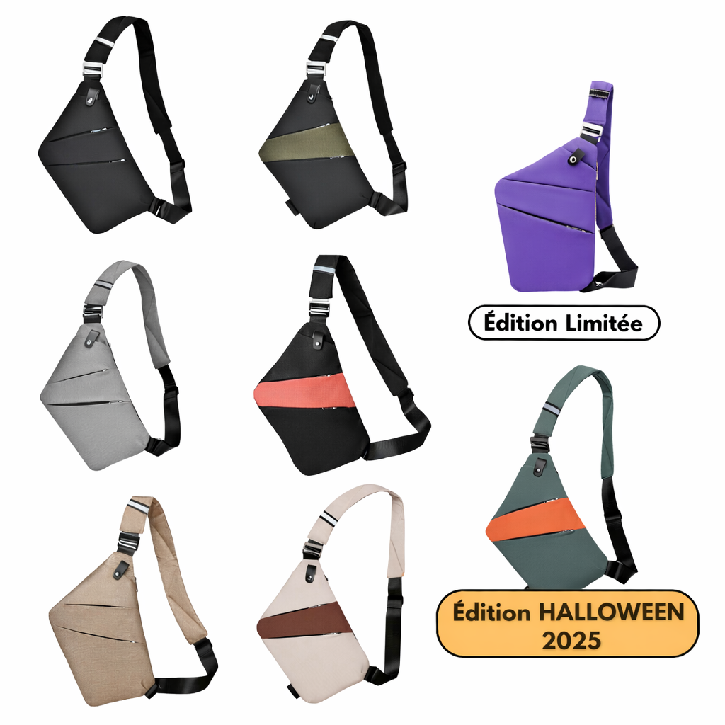 The Compact - Antivol intelligent