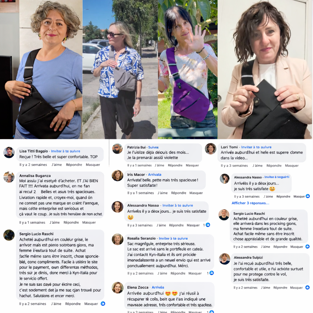 The Compact - Antivol intelligent