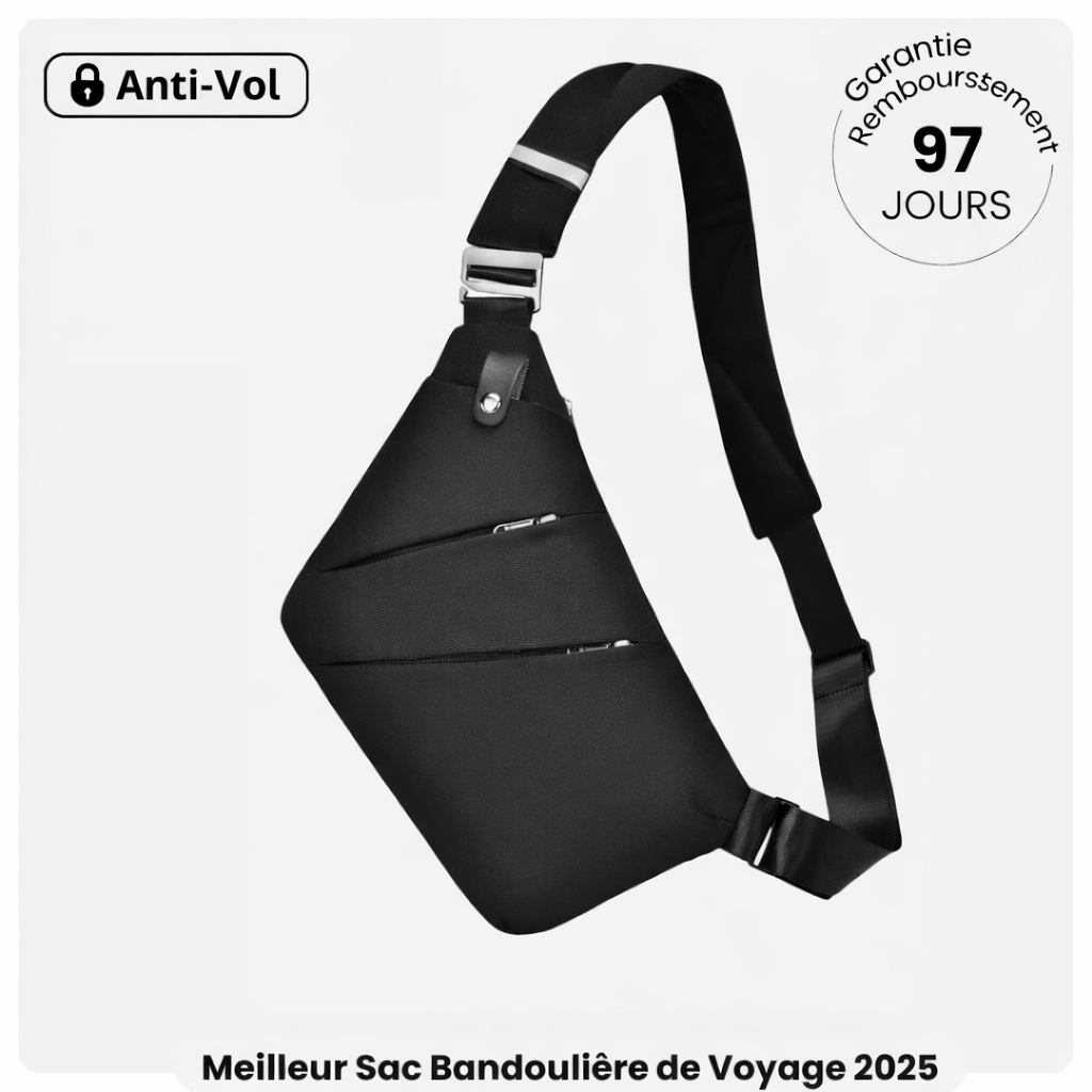 The Compact - Antivol intelligent