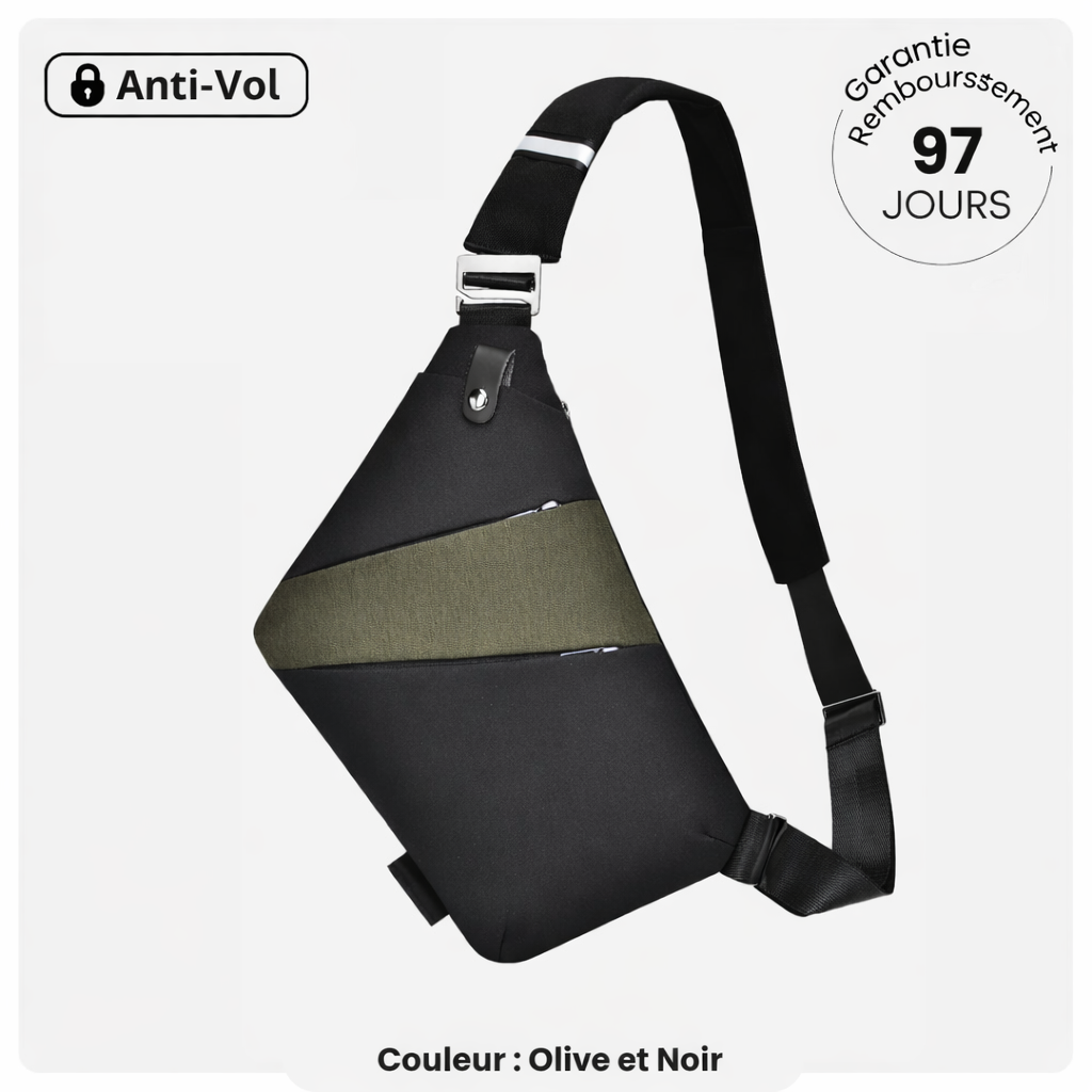 The Compact - Antivol intelligent