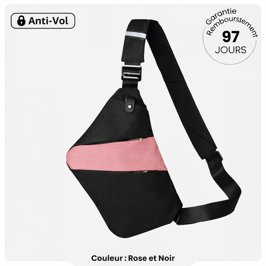 The Compact - Antivol intelligent