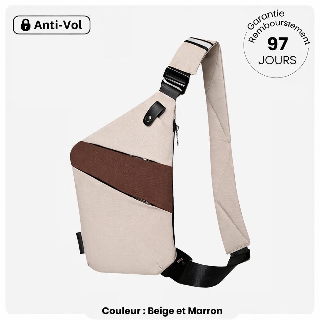 The Compact - Antivol intelligent