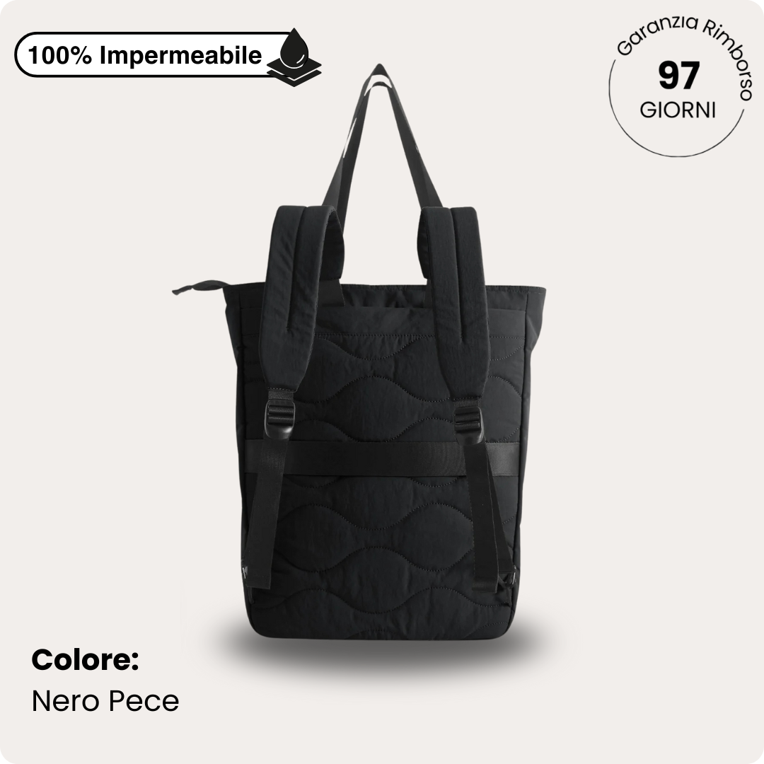 "The Rapid Convertible" 2 in 1