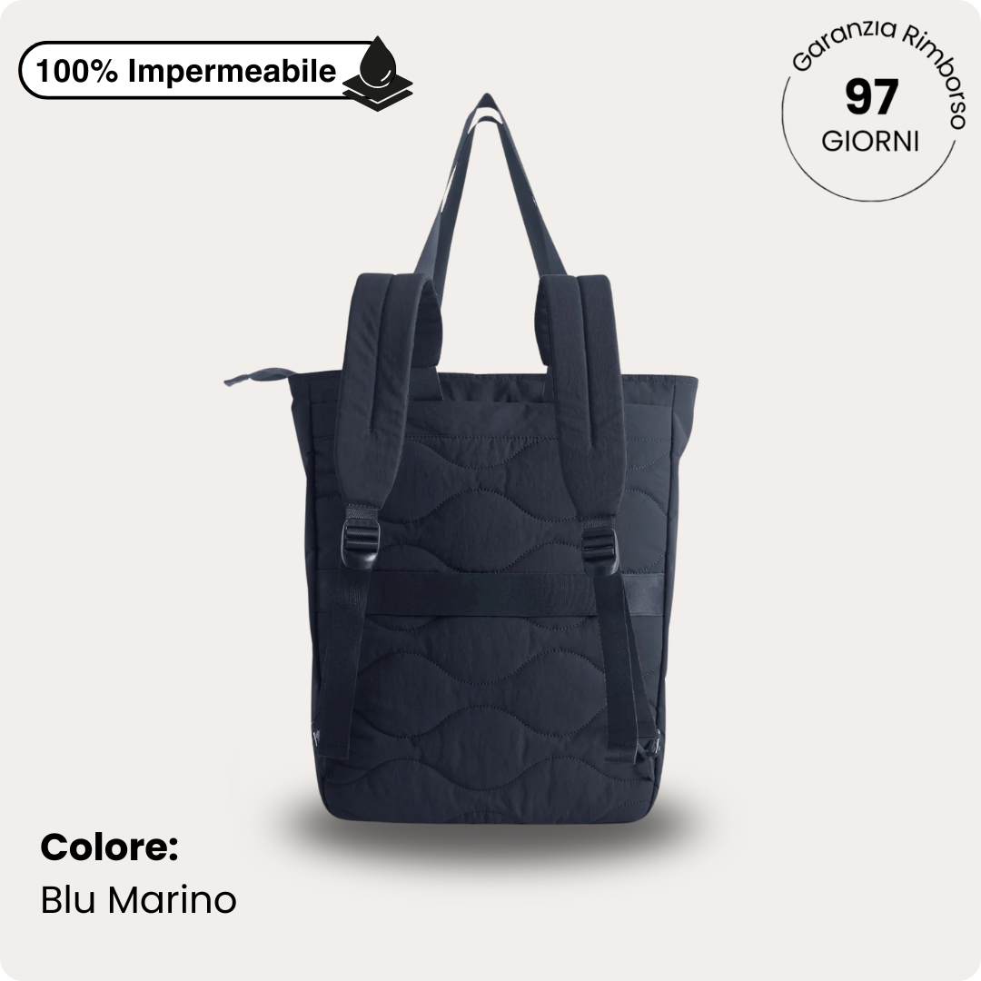 "The Rapid Convertible" 2 in 1