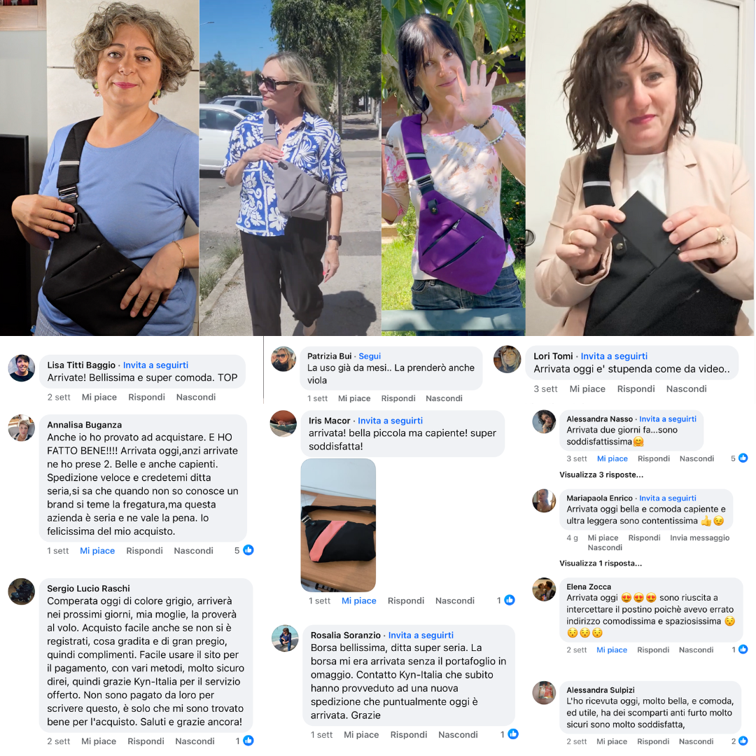 The Compact™ - Intelligent Anti-Theft