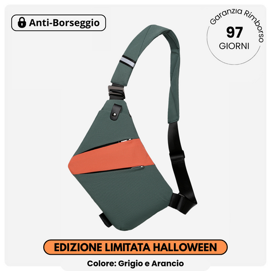 La Compatta™ - Halloween 2025