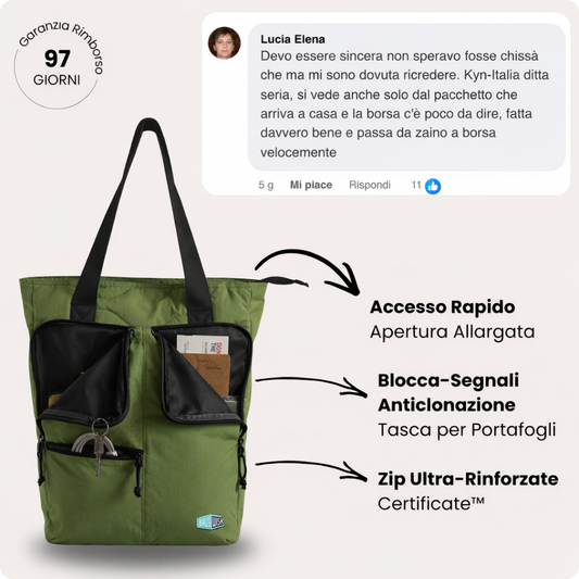 « La décapotable » 2 en 1