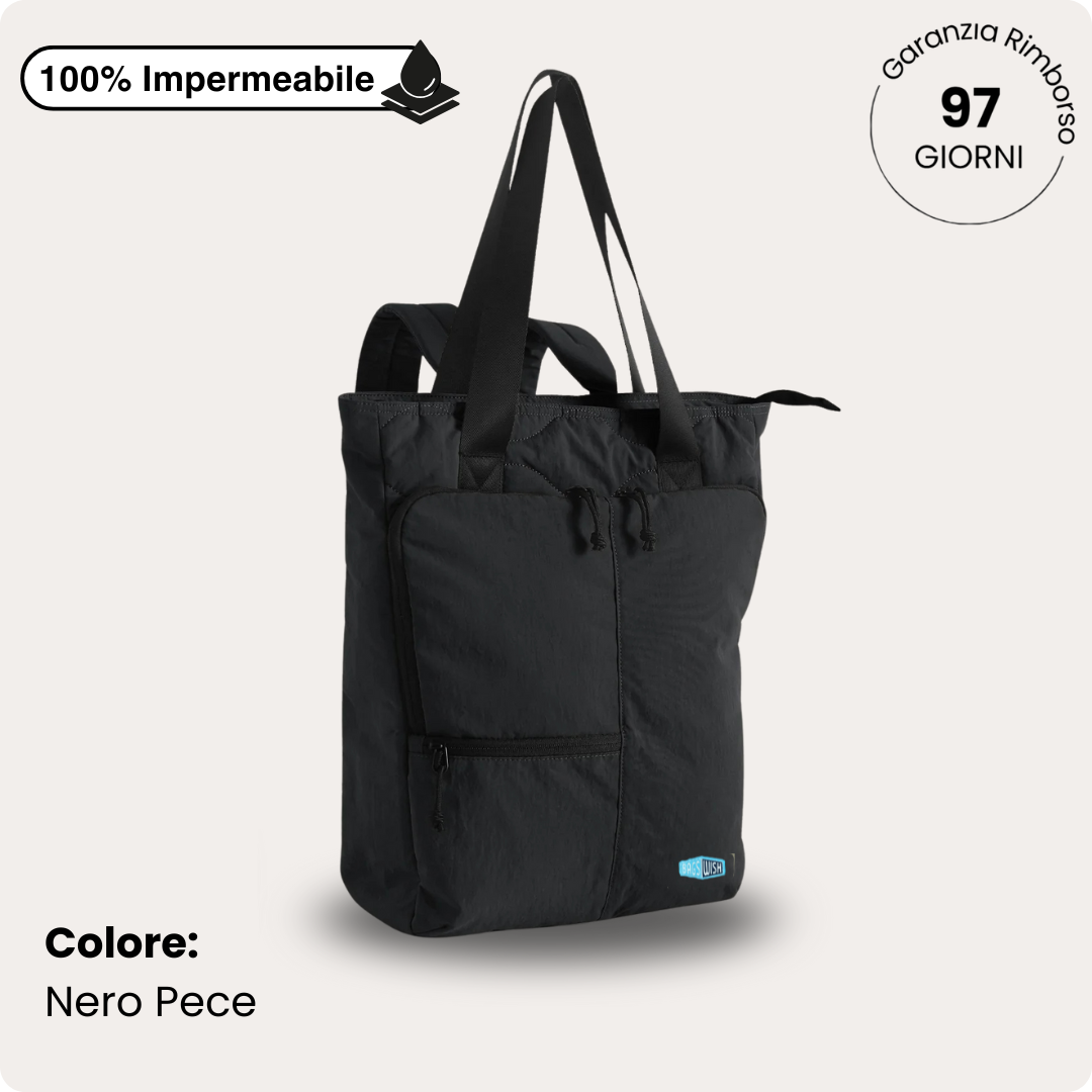 "The Rapid Convertible" 2 in 1