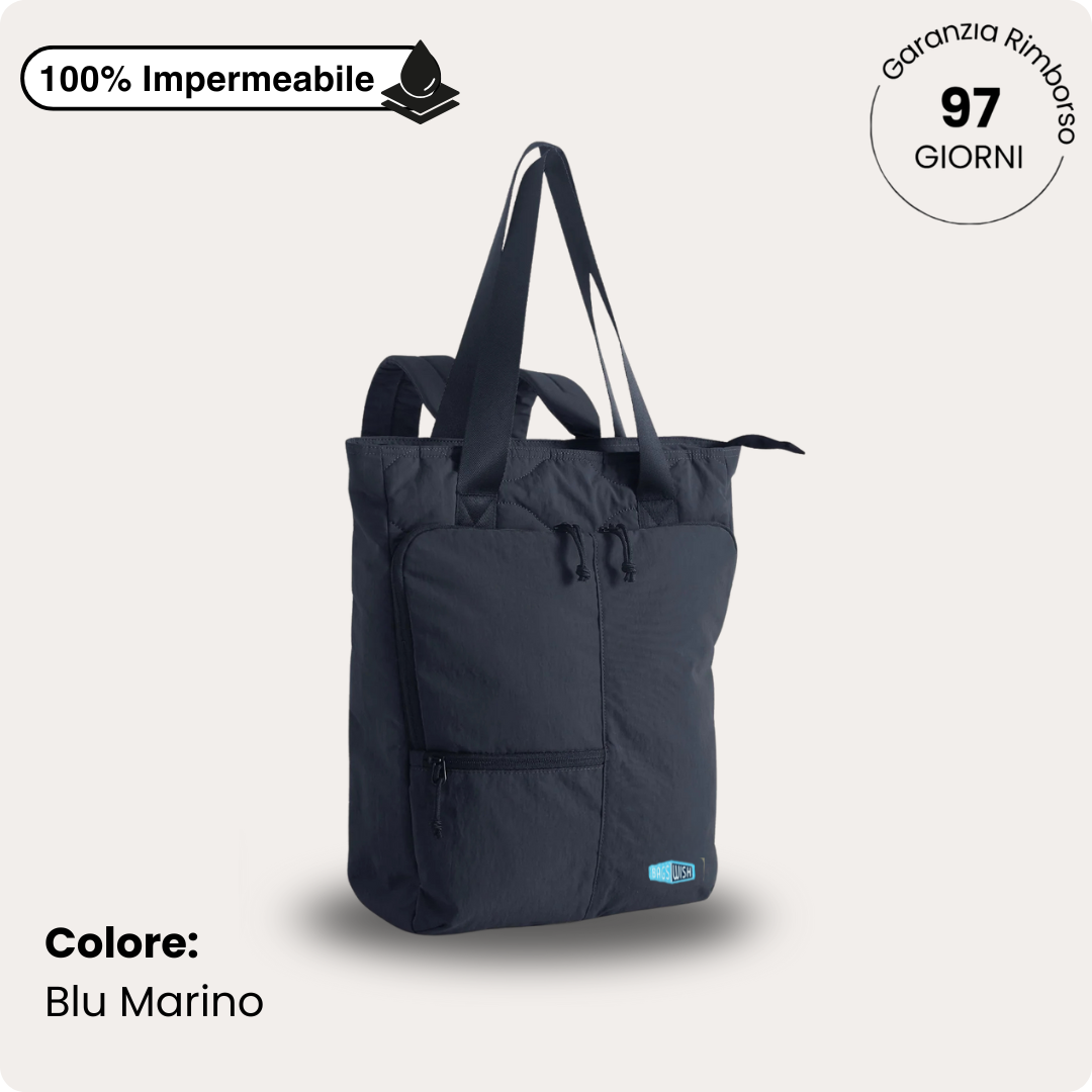 "The Rapid Convertible" 2 in 1