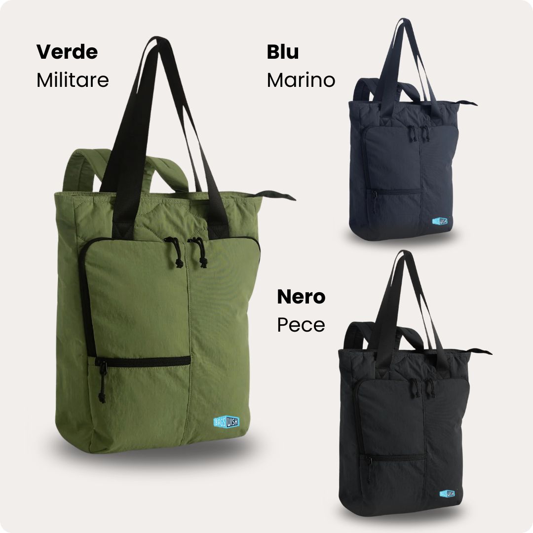 "The Rapid Convertible" 2 in 1