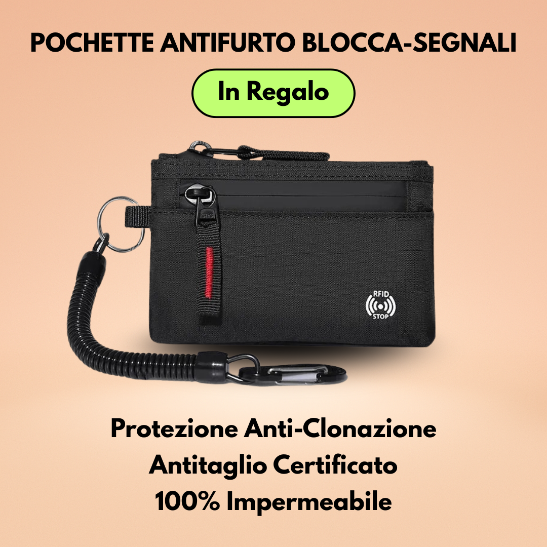 The Compact™ - Halloween 2025