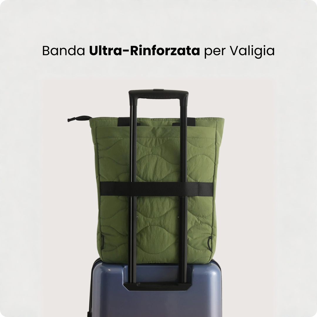 "The Rapid Convertible" 2 in 1