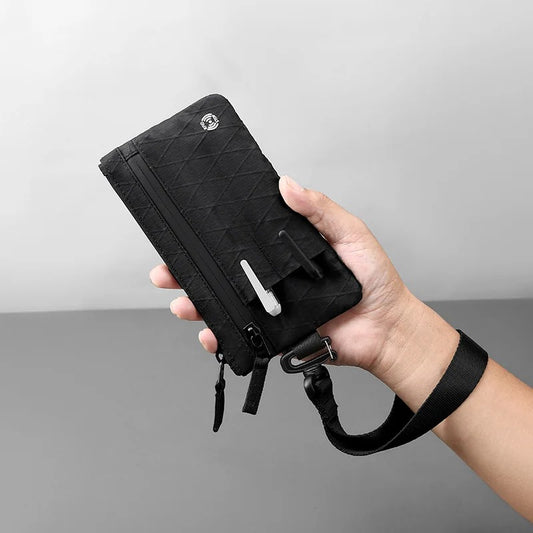 Pochette Blocca-Segnali Da Polso (RFID)