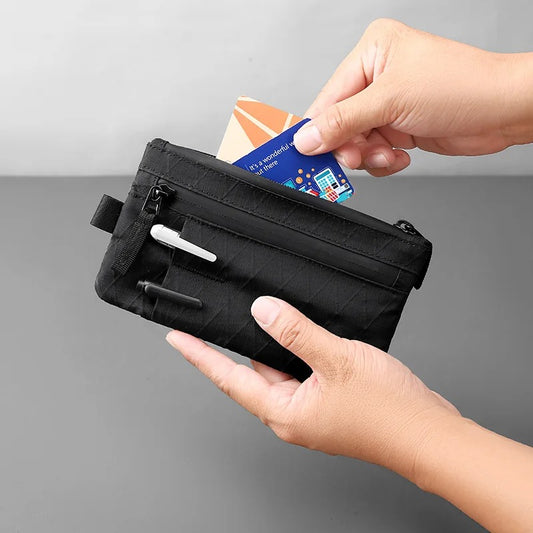 Pochette Blocca-Segnali Da Polso (RFID)