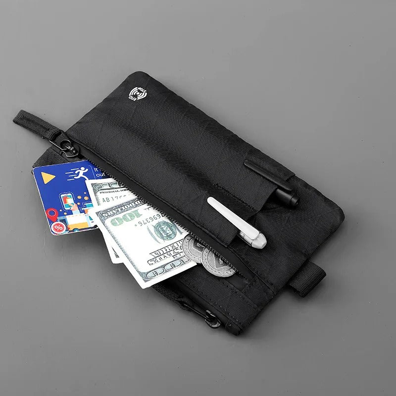 Pochette Blocca-Segnali Da Polso (RFID)