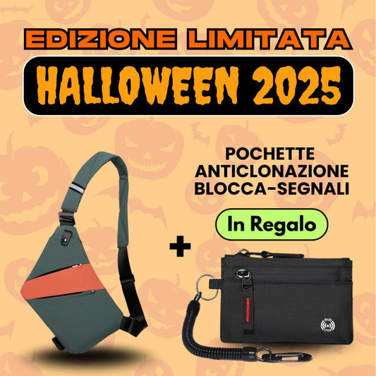 Le Compact™ - Halloween 2025