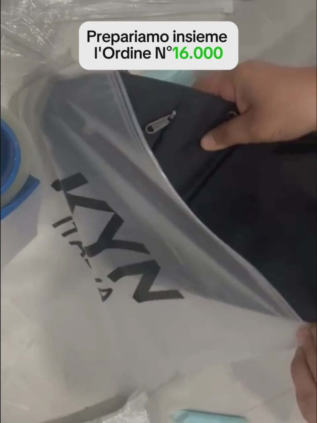 The Compact™ - Intelligent Anti-Theft